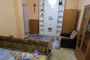 Посуточная квартира в самом центре