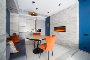 Дизайнерські апартаменти в центрі Львова подобово