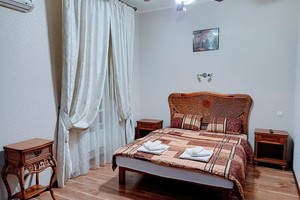 Уютная квартира-студия в шаге от метро Спортивная