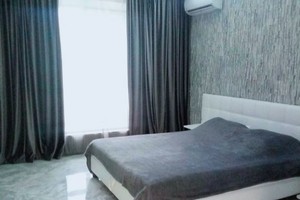 VIP апартаменты в ЖК River Park