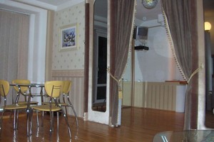 Оренда 2-кімнатної квартири, центр, фонтан Рошен, SkyPark