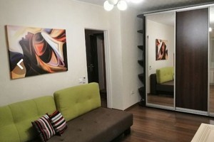 Уютная 2-ком. квартира в центре города Днепр