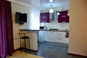 Квартира в центрі Миколаєва подобово 1-кімната
