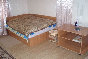 Подобово 1-но кімнатна квартира в центрі Тернополя