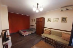 Уютная 1 комнатная, самый центр, м. Пушкинская
