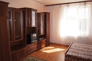 1-комнатная квартира посуточно в центре Ивано-Франковска