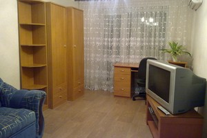 Люкс квартира в центре Донецка