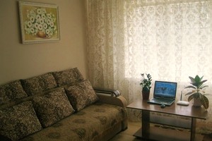 Сдам в посуточную аренду 1-комнатную квартиру в Тернополе, рядом центр