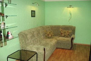 Сдам 1 к.кв. посуточно, от 200 грн/сут. г. Донецк ЦЕНТР.