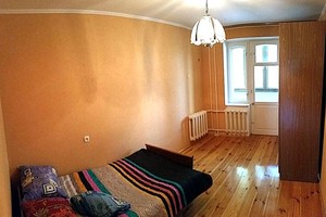 2-х кімнатна квартира в Вінниці на Вишенці подобово