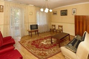 2-ух кімнатні апартаменти в центрі Одеси