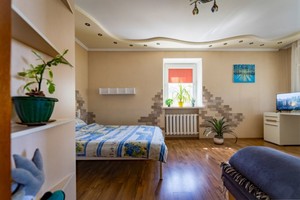 1 комнатная квартира, Солнечный, набережная