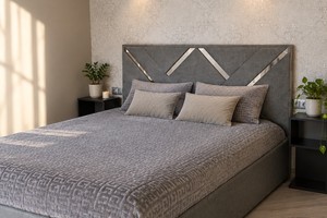 Сучасна квартира в новобудові, центр міста