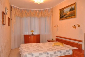 Квартира  VIP-класса в центре Кривого Рога