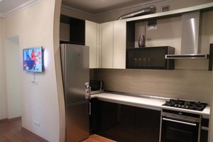 2-комнатная квартира в курортной зоне