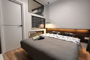 2к квартира, ТЦ Наша Правда, проспект Слобожанский