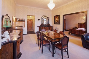 Изысканные апартаменты в историческом центре Львова
