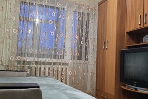 Центр, 1-комнатная квартира с евроремонтом