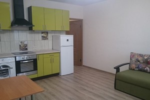 Здам квартиру подобово в Одесі біля моря в новобудові
