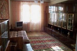 2-х комнатная квартира в Николаеве
