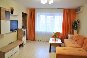 3-х кімнатна квартира в центрі, поруч Хрещатик, Палац Спорту