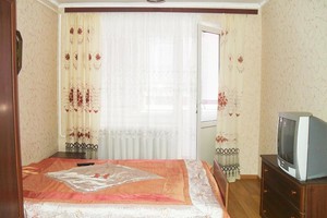 Сдам посуточно 2-комнатную квартиру