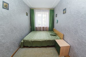 Посуточная аренда 2-х комнатной квартиры от хозяина
