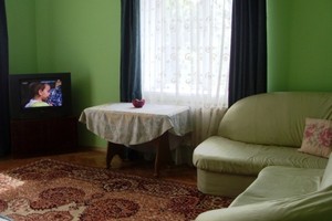 2-кімнатна квартира подобово в районі Сахарова