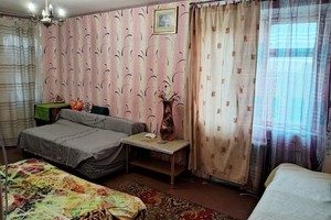 Двокімнатна квартира в Індустріальному районі