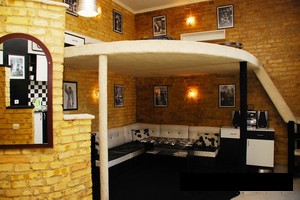 Элитные апартаменты в центре Киева