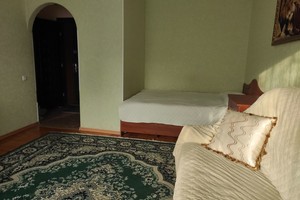 Однокомнатная квартира в центре рядом с центральным парком