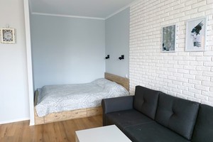 Сдам красивую квартиру в историческом центре Чернигова