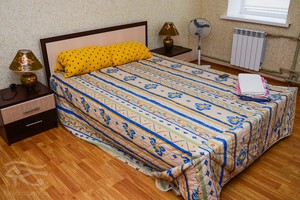 Однокімнатна квартира в центрі міста Суми