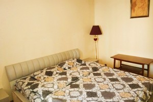 3к квартира возле метро Академгородок, район Святошинский