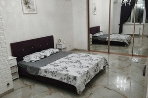 1-комнатная квартира, Аркадия, 5 мин Гагарин Плаза, море