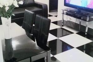 VIP апартаменты в Днепре с новым дизайнерским ремонтом