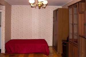 1-кімнатна квартира на Відрадному, Шалімова, НАУ
