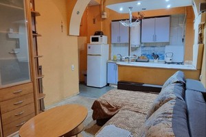 Студія в центрі, Дерибасівська, ЖД вокзал