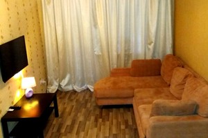 Аренда 2-комнатной квартиры в районе Фестивальной площади