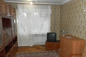 Однокомнатная квартира в Ужгороде
