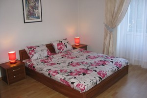 3-х комнатная квартира люкс в центре Киева