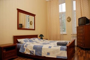 Квартира подобово в Тернополі