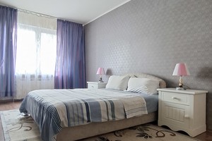 1к на Осокорках, Дарницкий р-н, метро Позняки