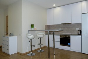 Квартира рядом с метро Теремки, Ипподром, ВДНХ