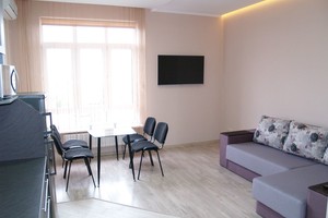 Комфортабельные люкс апартаменты вблизи центра Львова
