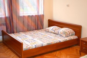 Однокімнатна квартира в 7 хв. до центру Львова