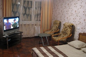 Пляж Аркадія подобово 2-х кімнатна квартира