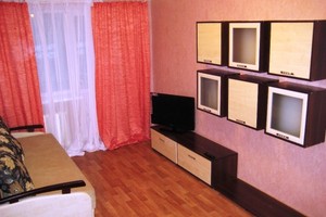 Двухкомнатная квартира посуточно в Кировограде