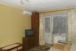 Сдам посуточно свою 1к. кв. / ост. 2-я станция Большого Фонтана