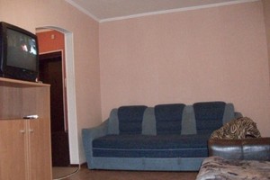 Сдам квартиру посуточно, почасово